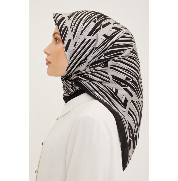 Armine Sura İpek Eşarp 8911D-52